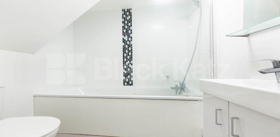 			2 Bedroom, 1 bath, 1 reception Apartment			 Foulden Road, STOKE NEWINGTON